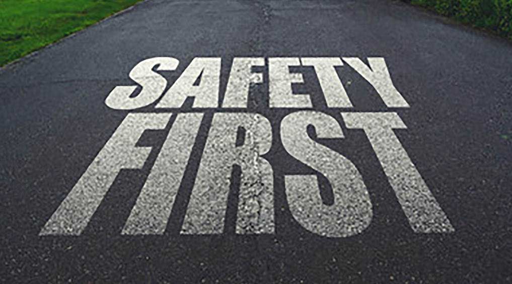 Community safety placeholder image
